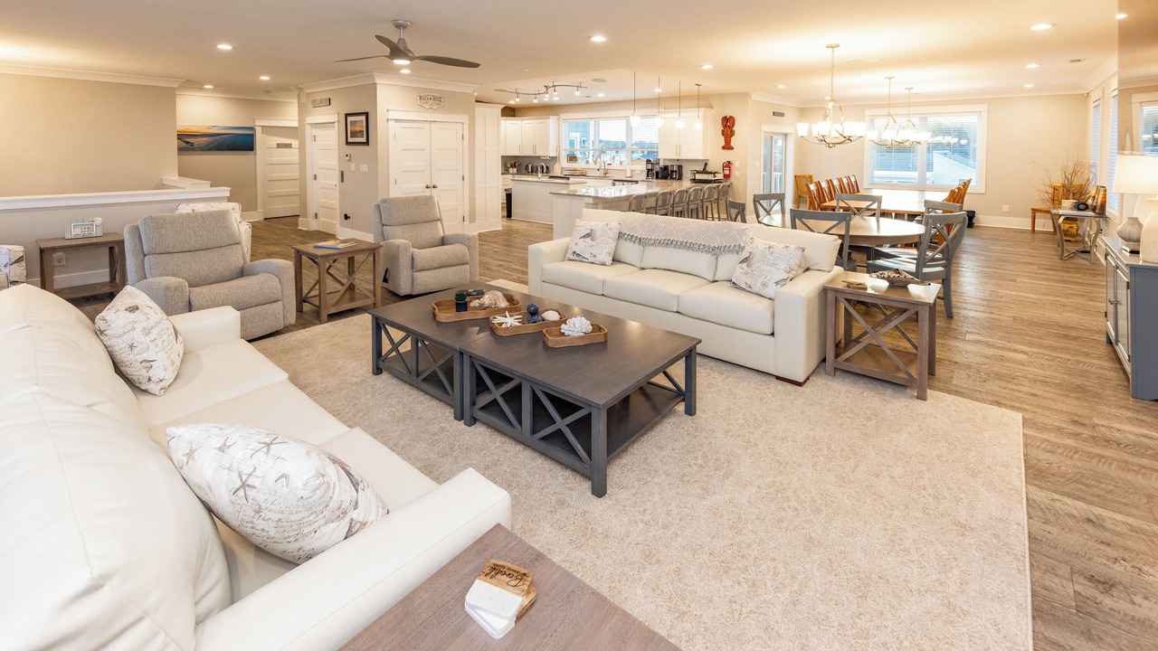Photo of Livingroom in Sandbridge