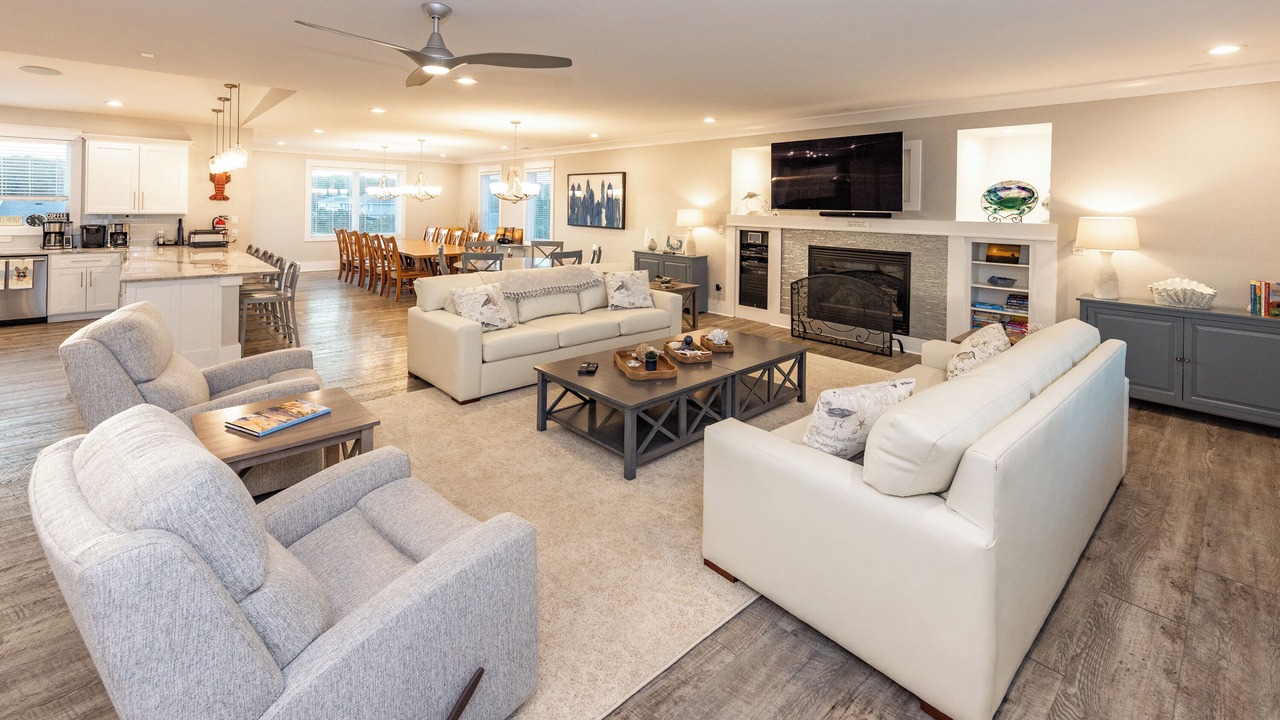 Photo of Livingroom in Sandbridge