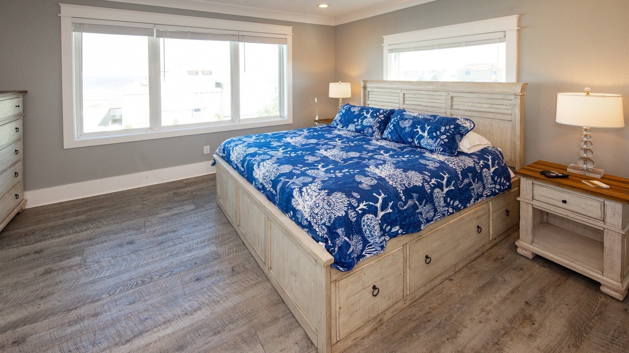 Photo of Bedroom in Sandbridge