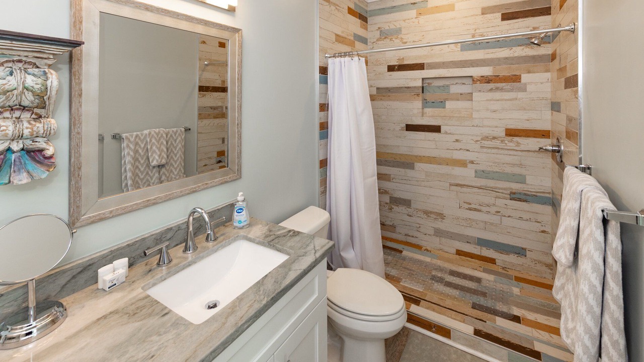 Photo of Bathroom in Sandbridge