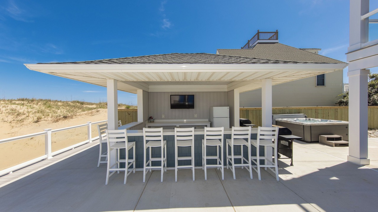 Photo of Outdoor in Sandbridge