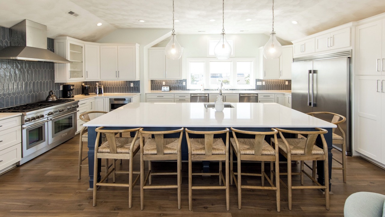 Photo of Kitchen in Sandbridge
