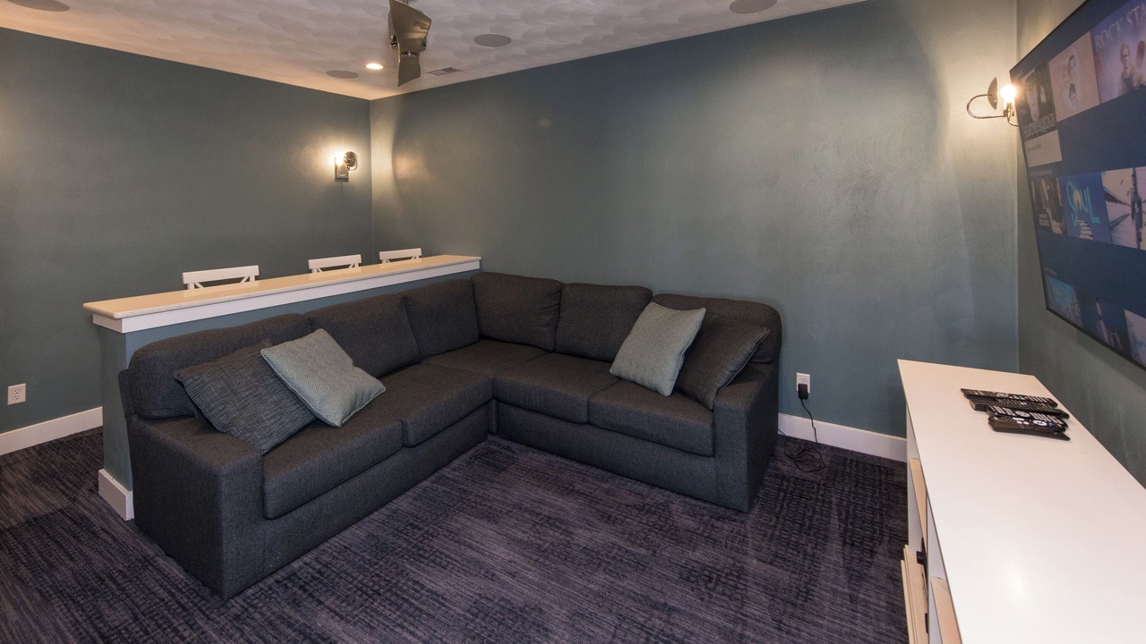 Photo of Livingroom in Sandbridge