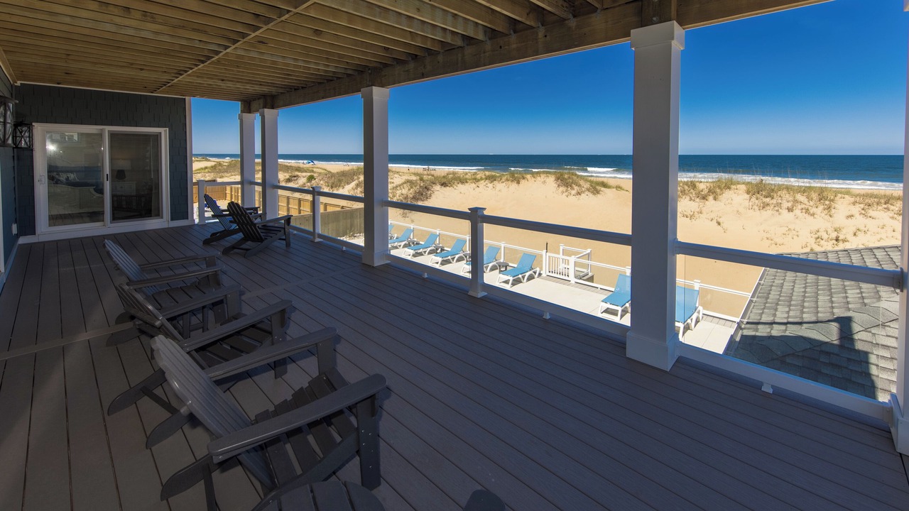 Photo of Outdoor in Sandbridge