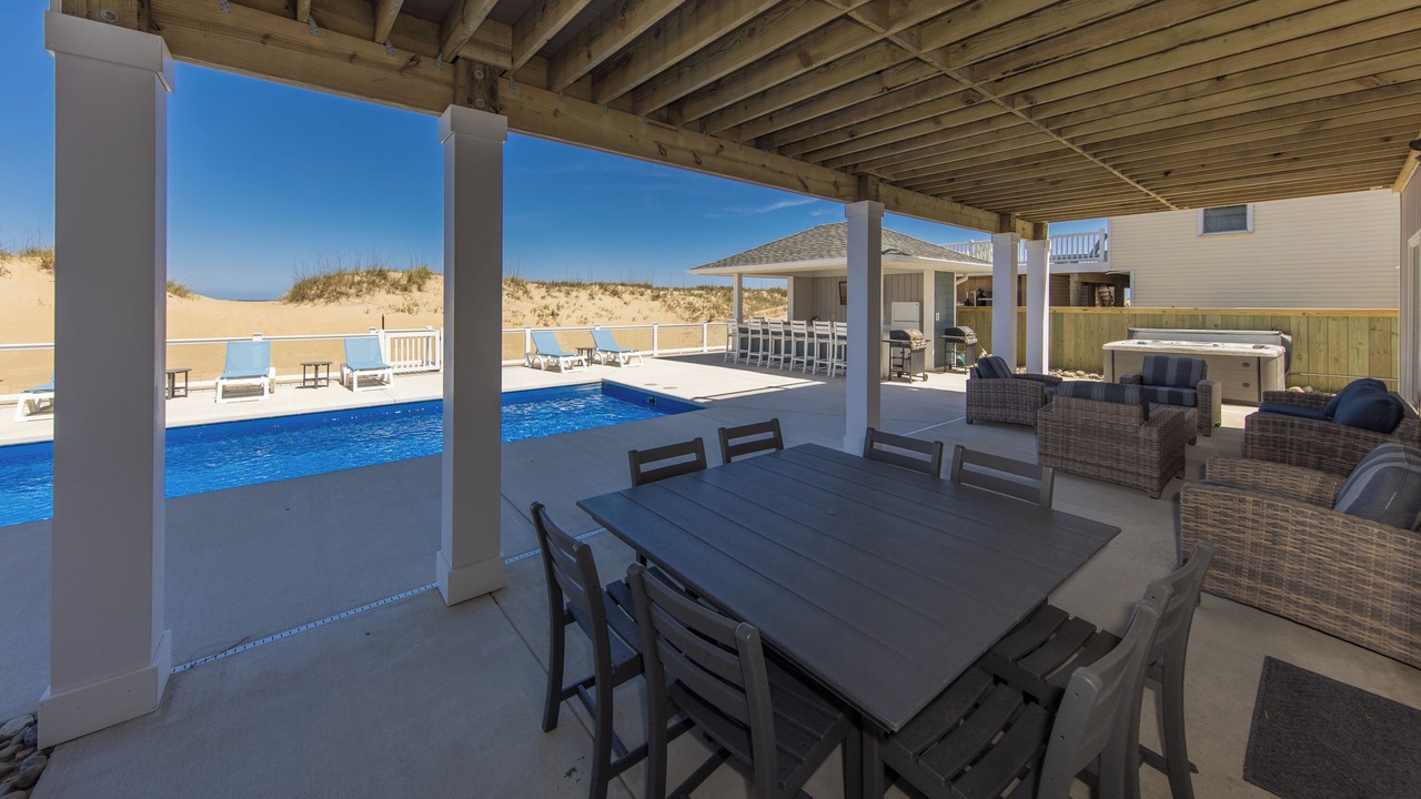 Photo of Outdoor in Sandbridge