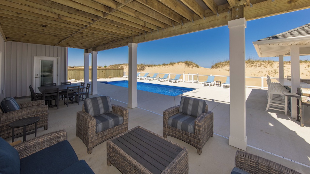 Photo of Outdoor in Sandbridge