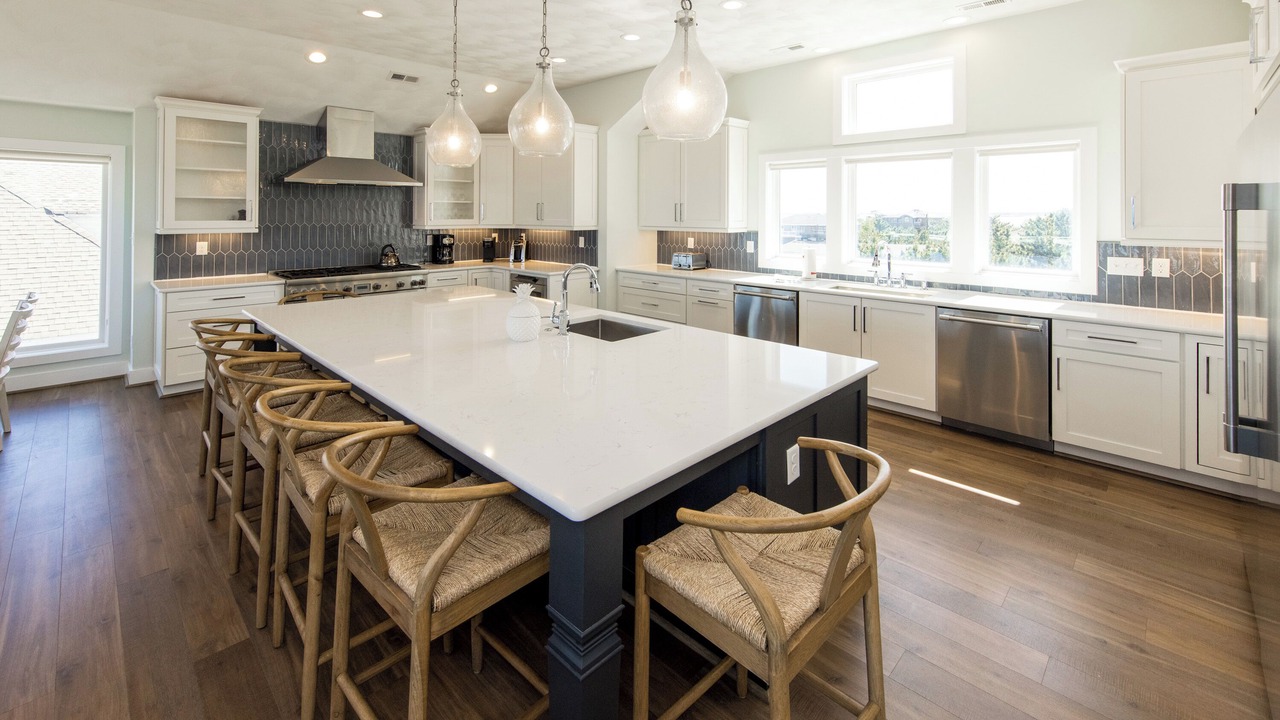 Photo of Kitchen in Sandbridge