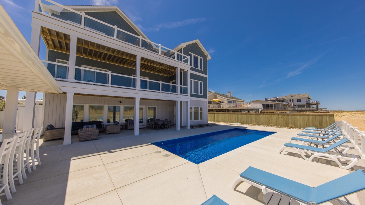 Photo of Outdoor in Sandbridge
