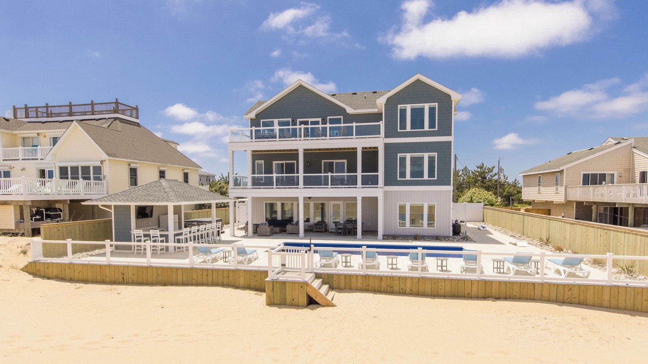 Photo of Outdoor in Sandbridge