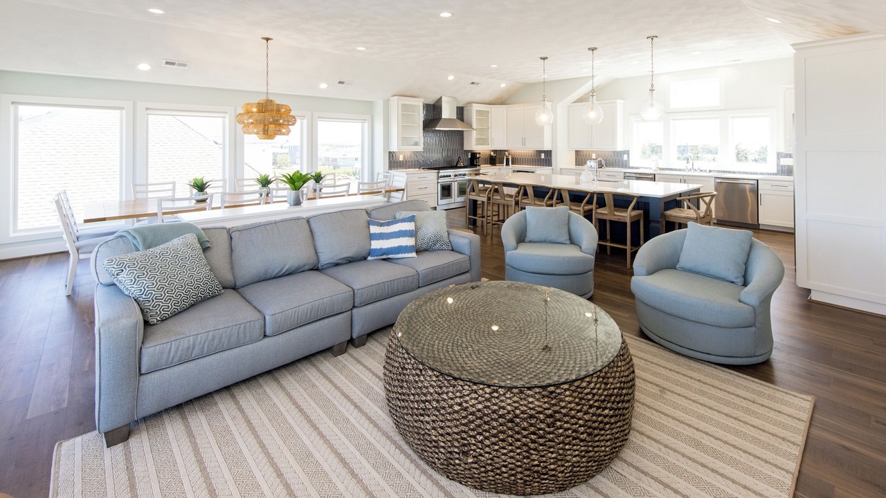 Photo of Livingroom in Sandbridge