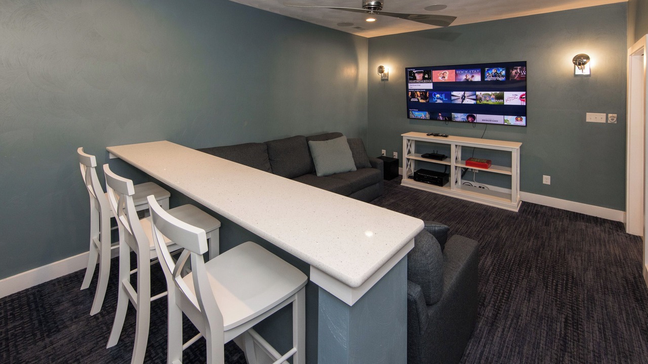 Photo of Livingroom in Sandbridge