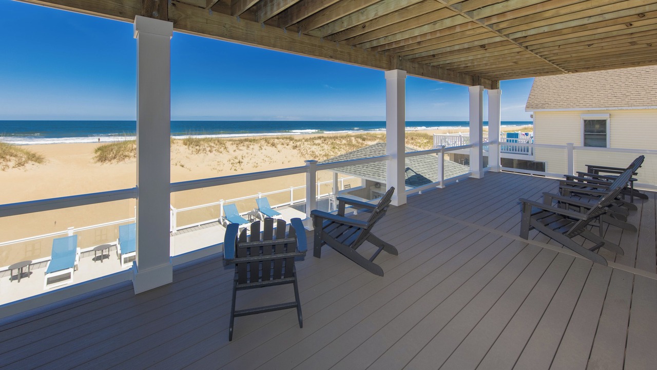 Photo of Outdoor in Sandbridge