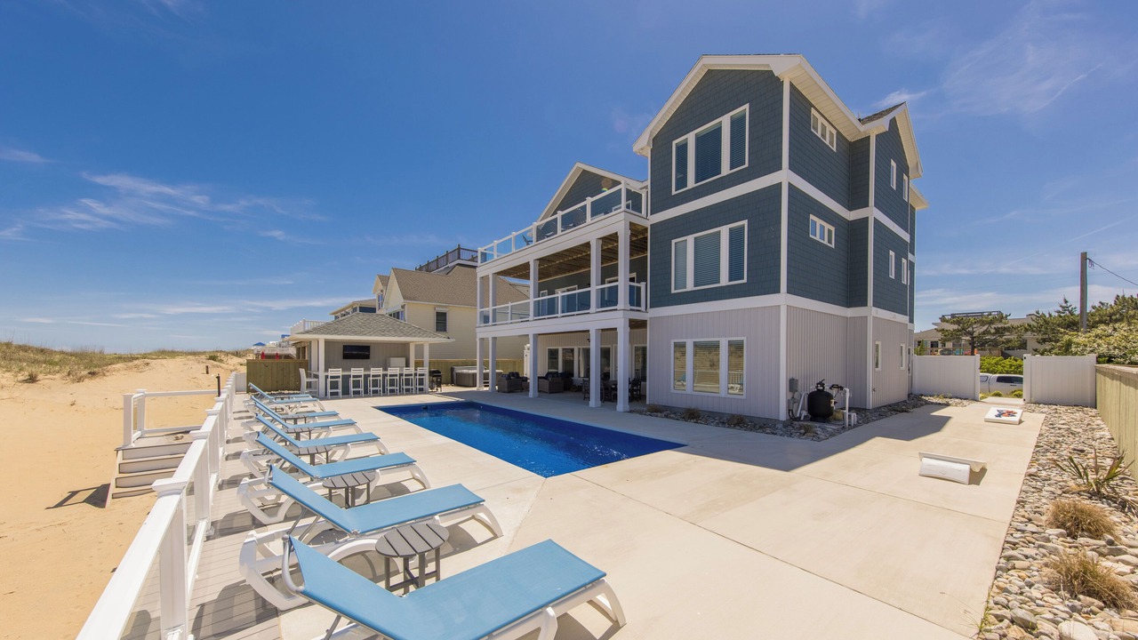 Photo of Outdoor in Sandbridge