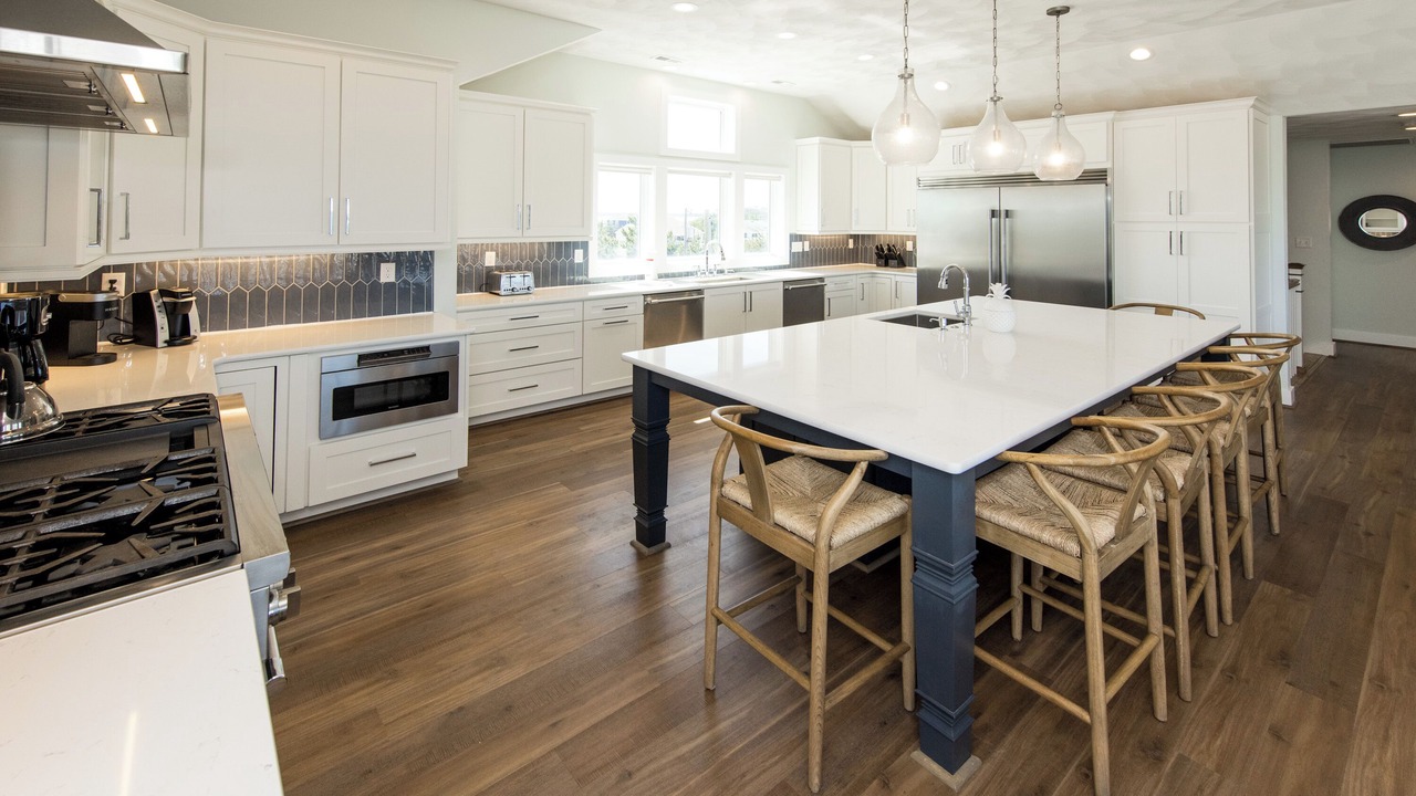 Photo of Kitchen in Sandbridge