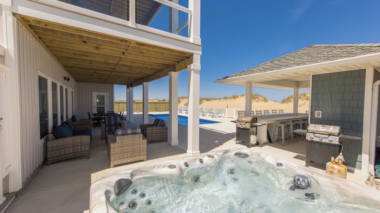 Photo of Outdoor in Sandbridge