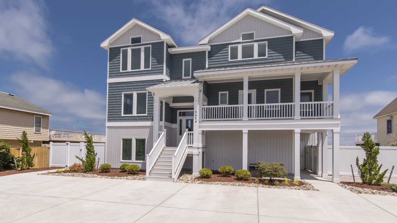 Photo of Outdoor in Sandbridge