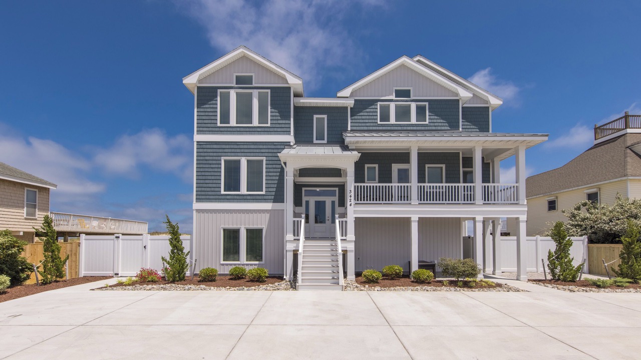 Photo of Outdoor in Sandbridge