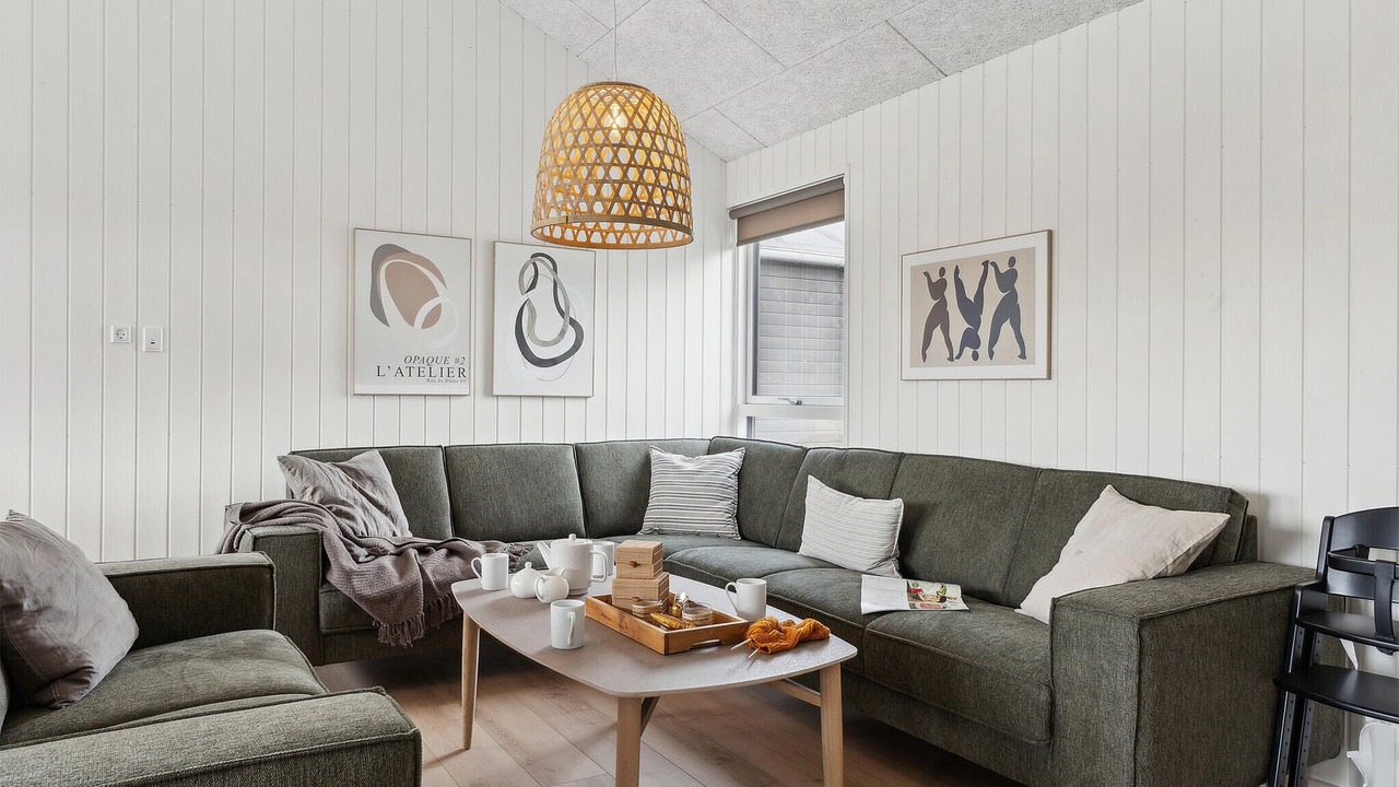 Photo of Bedroom in Aalbaek