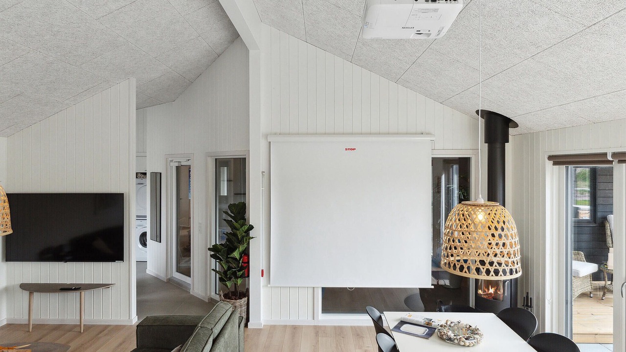 Photo of Bedroom in Aalbaek
