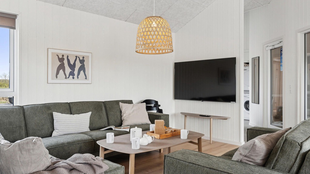 Photo of Bedroom in Aalbaek