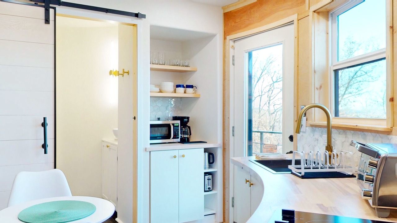 Photo of Kitchen in Springdale