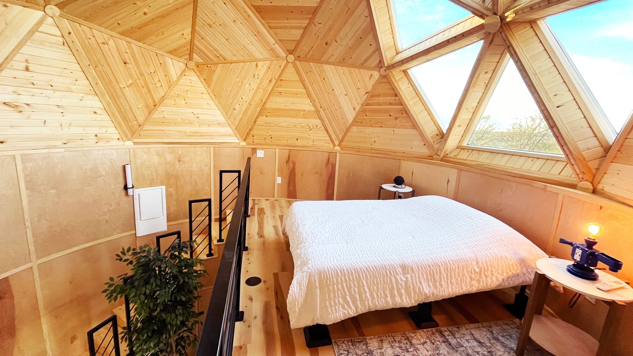 Photo of Bedroom in Springdale