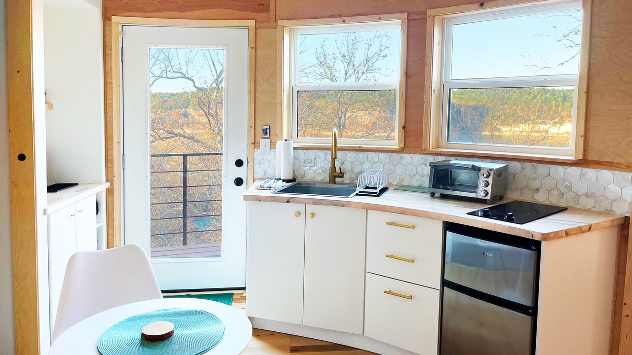 Photo of Kitchen in Springdale