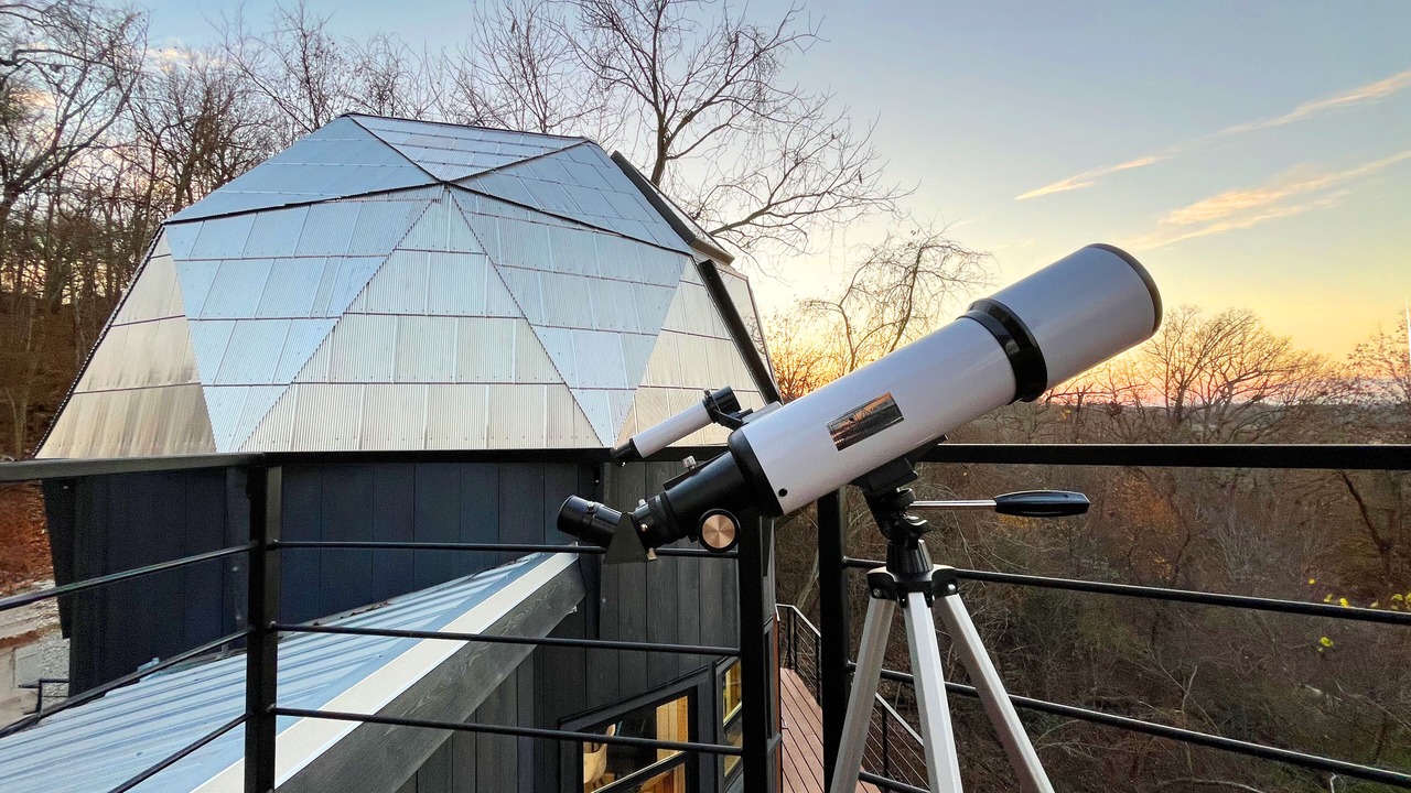 Photo of Outdoor in Springdale