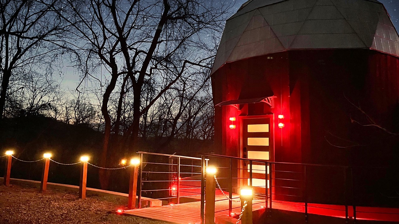Photo of Outdoor in Springdale