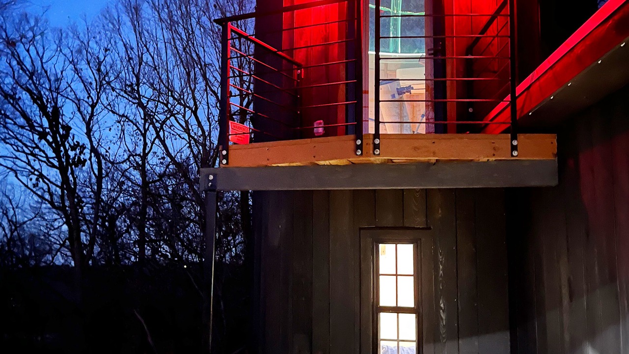 Photo of Patio Balcony in Springdale