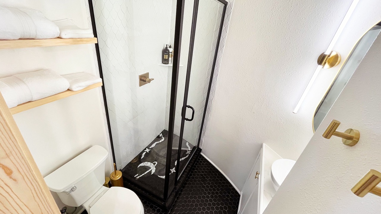 Photo of Bathroom in Springdale