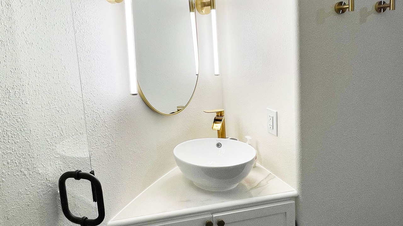 Photo of Bathroom in Springdale