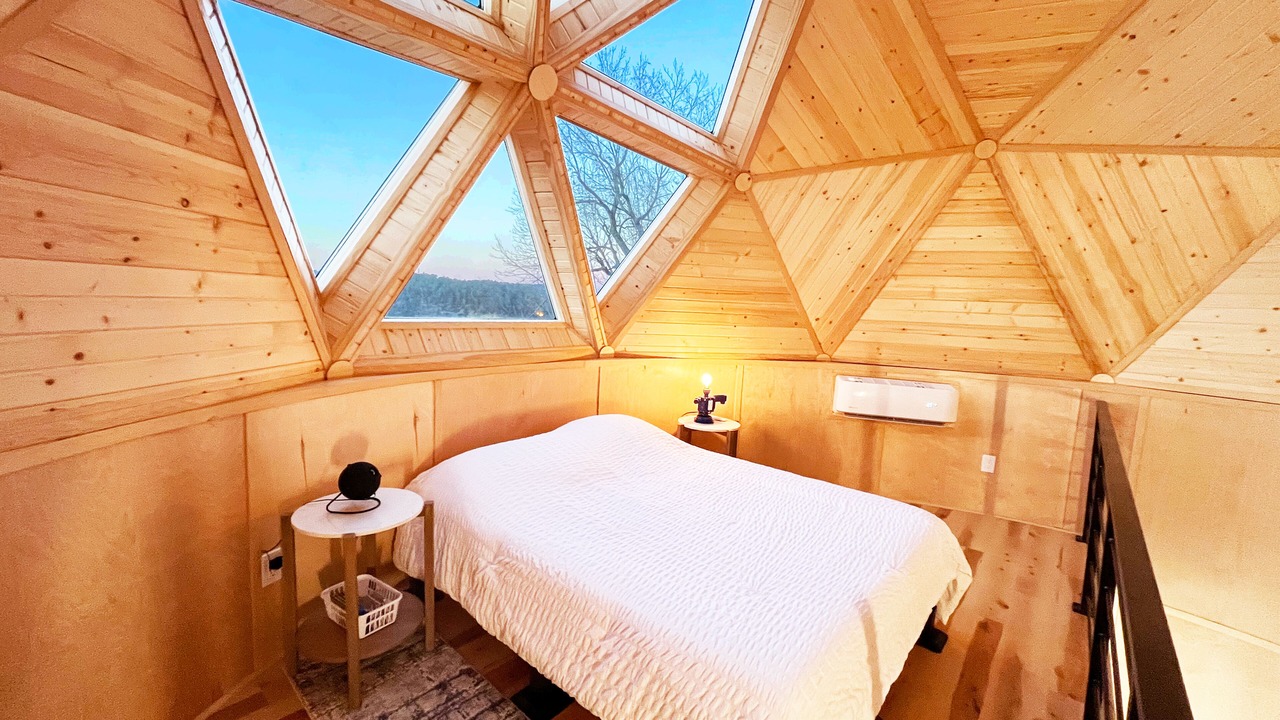 Photo of Bedroom in Springdale