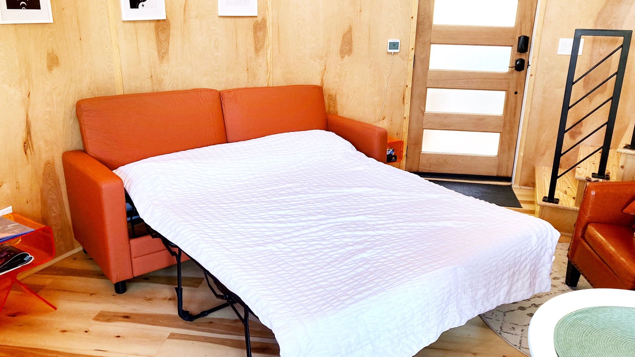 Photo of Bedroom in Springdale