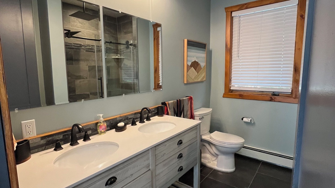 Photo of Bathroom in Chestertown