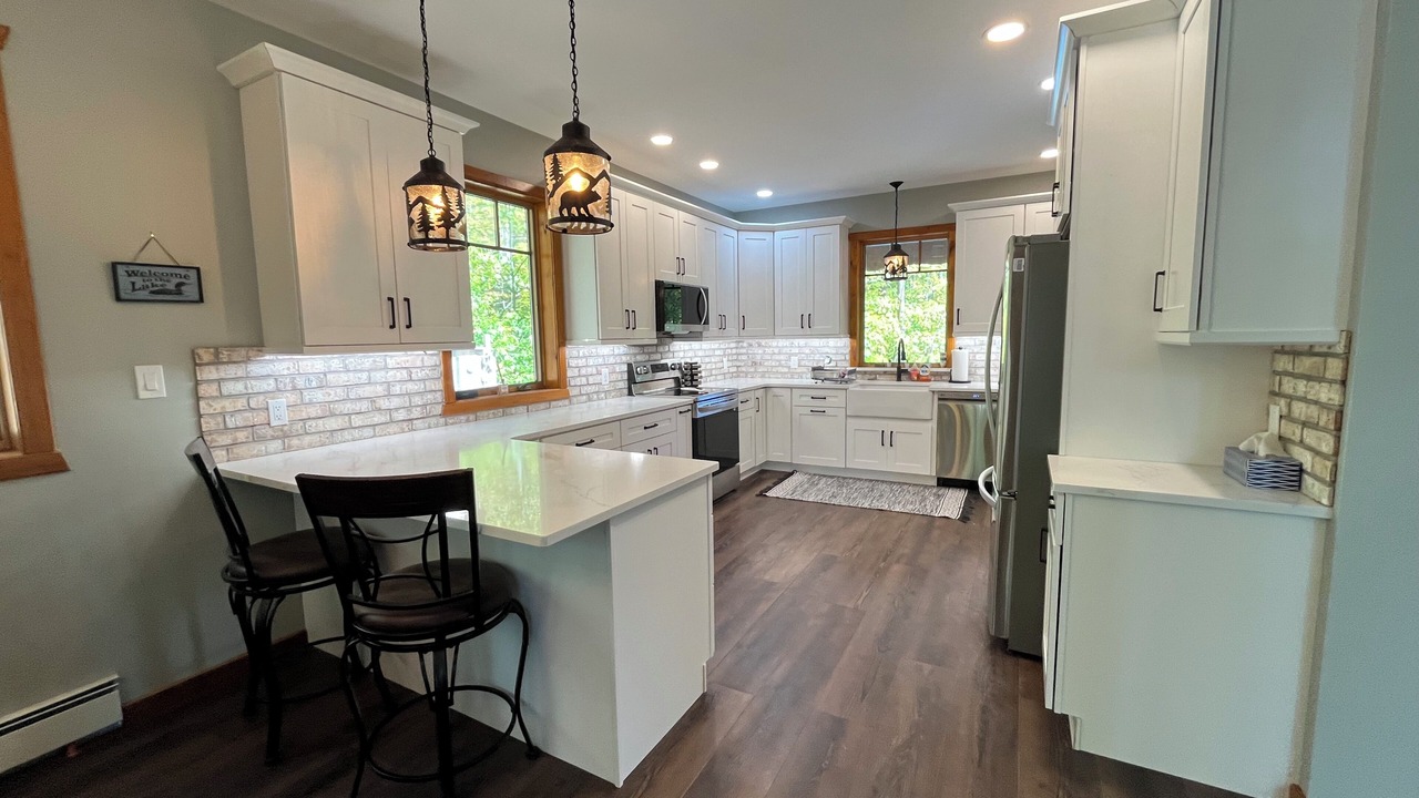 Photo of Kitchen in Chestertown