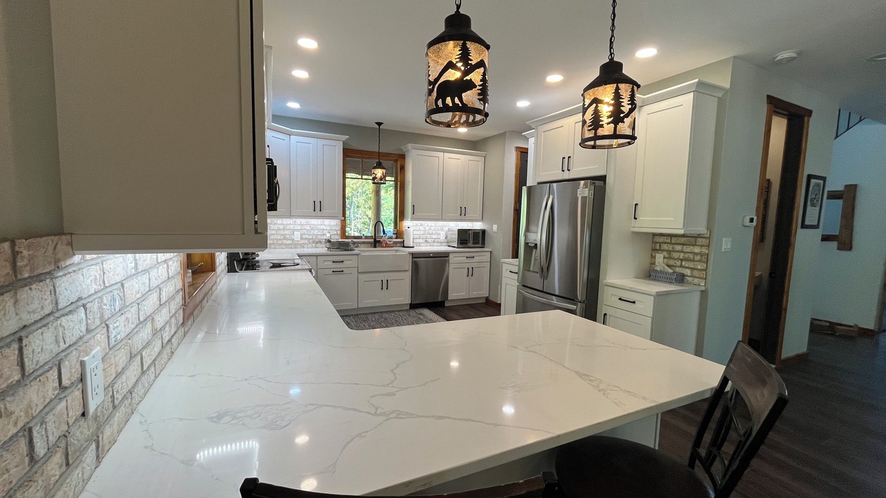 Photo of Kitchen in Chestertown