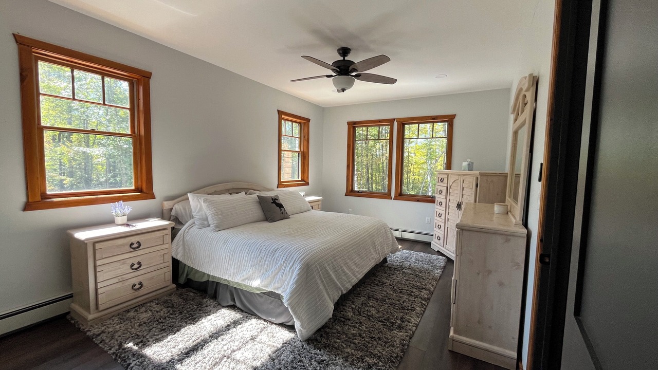 Photo of Bedroom in Chestertown
