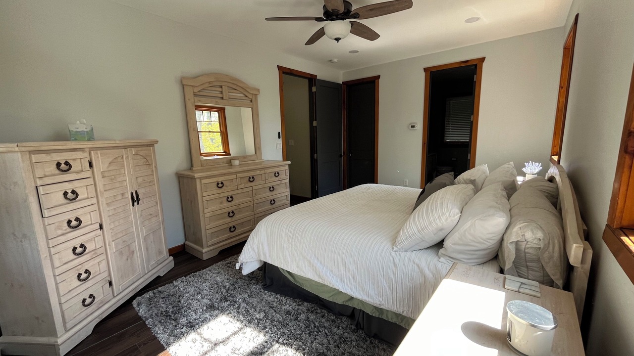 Photo of Bedroom in Chestertown