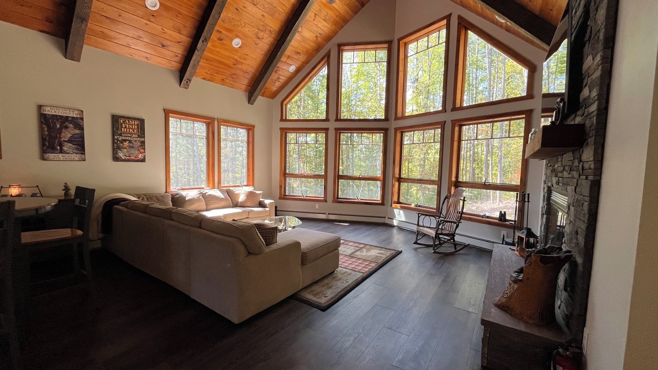 Photo of Livingroom in Chestertown