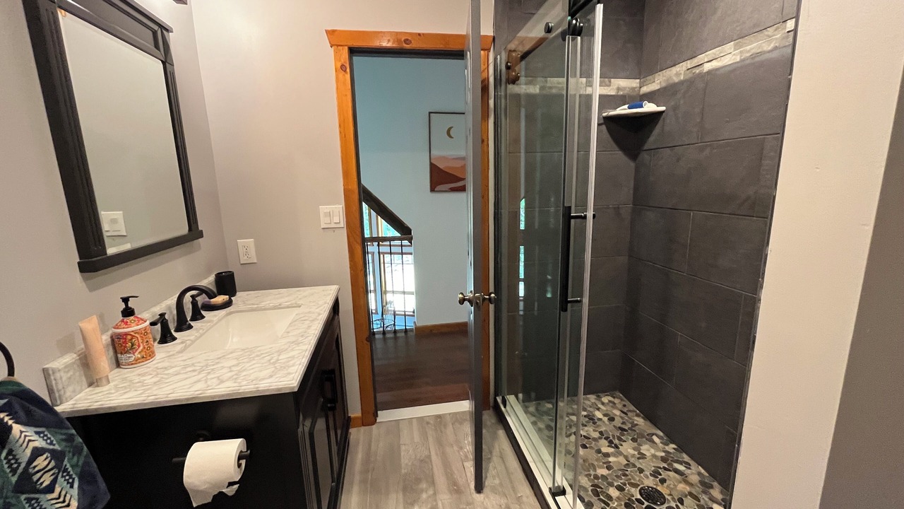 Photo of Bathroom in Chestertown