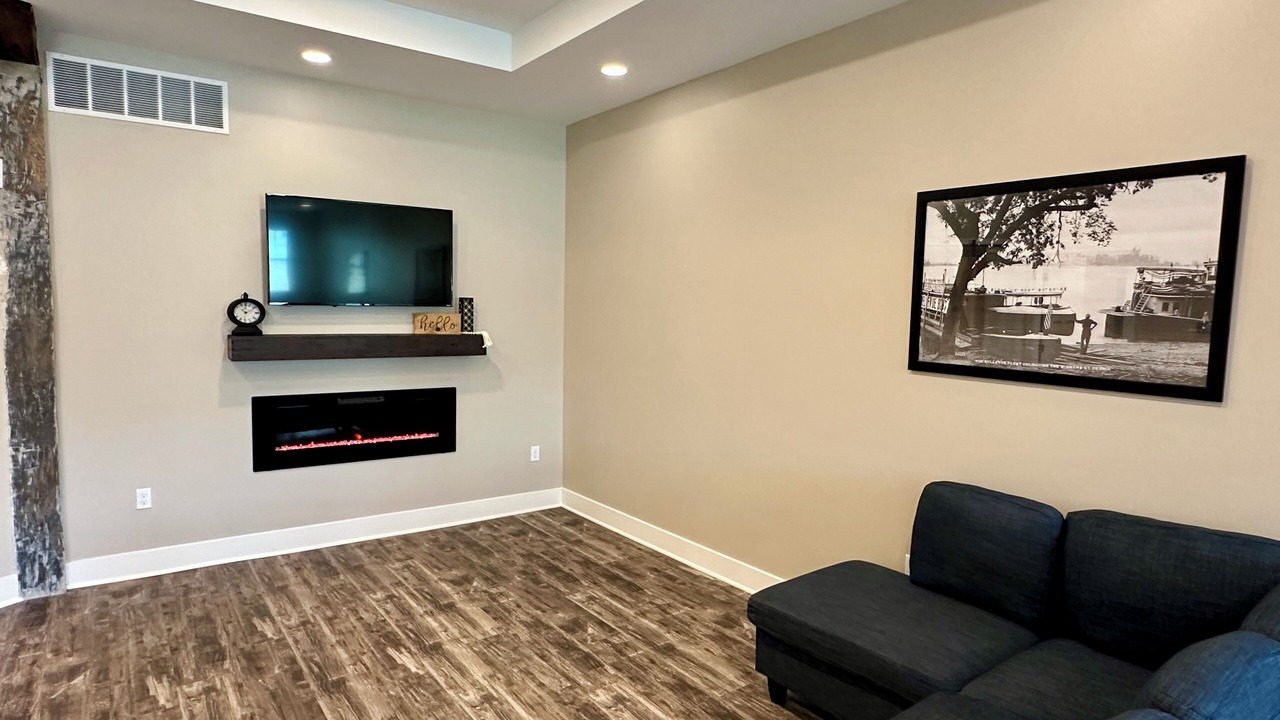 Photo of Livingroom in Bellevue