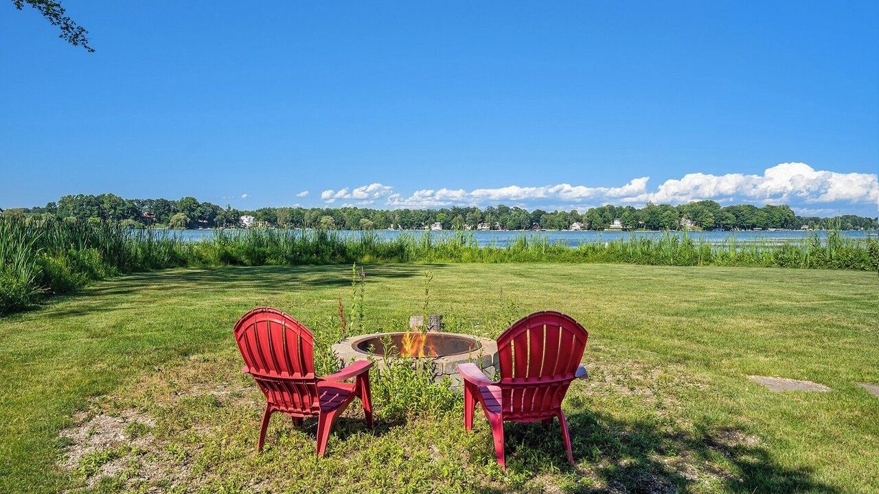 Photo of Outdoor in Fennville
