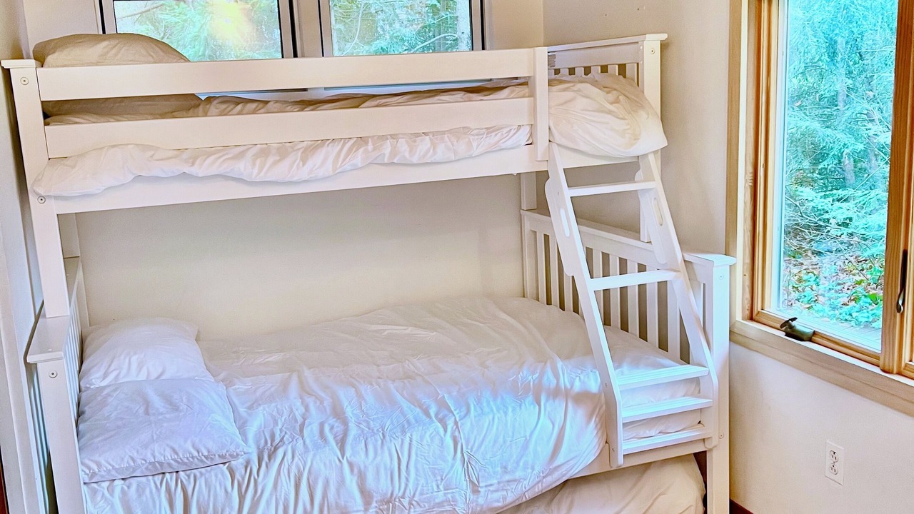 Photo of Bedroom in Fennville