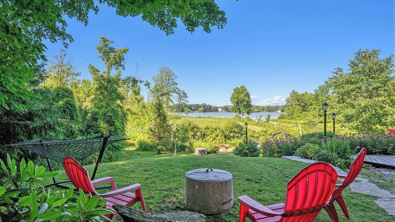 Photo of Patio Balcony in Fennville