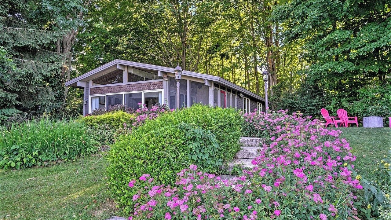Photo of Outdoor in Fennville