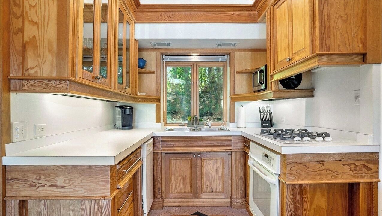 Photo of Kitchen in Fennville