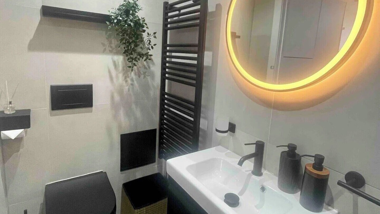 Photo of Bathroom in Bramhall