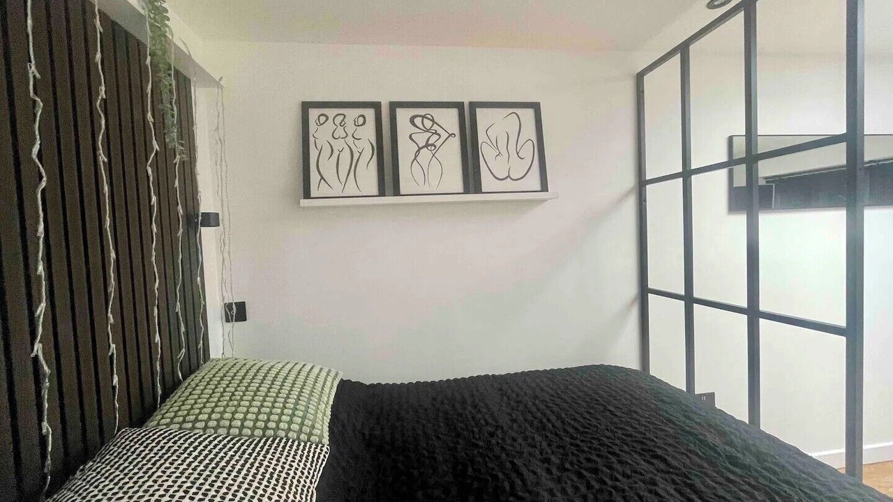 Photo of Bedroom in Bramhall