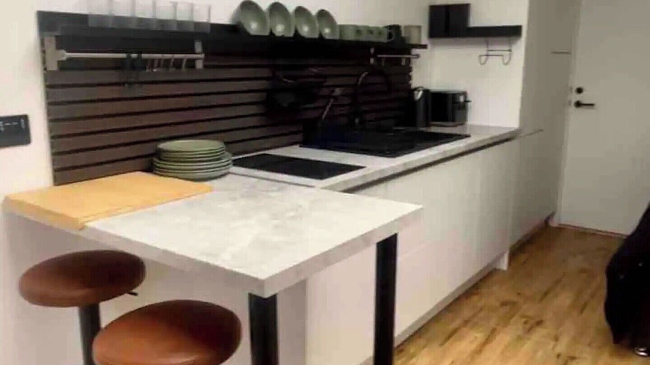 Photo of Kitchen in Bramhall